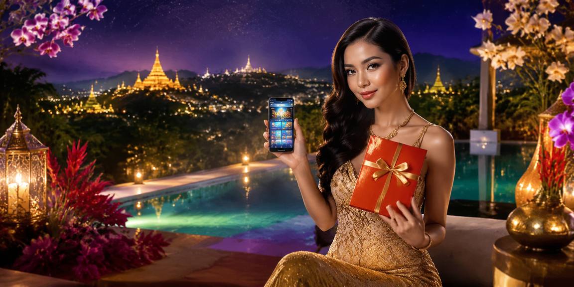 928bet စလော့ဂိမ်း